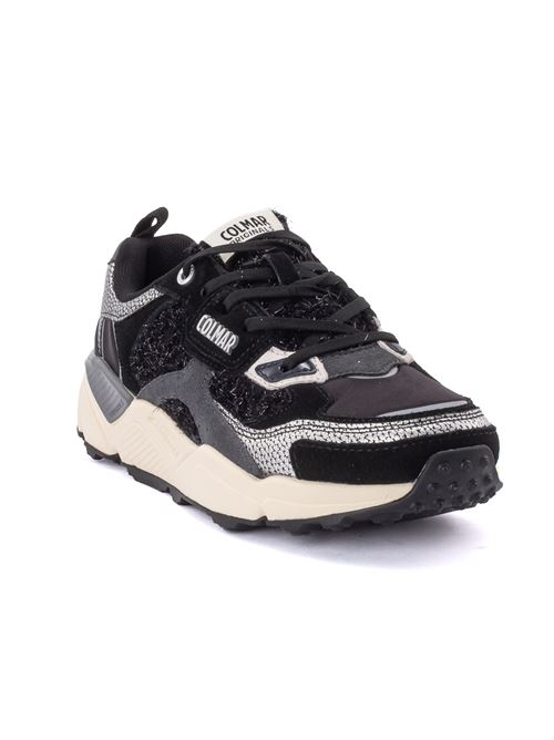 GARNER SPARKLE135 NERO COLMAR | GARNER SPARKLE135 NERO